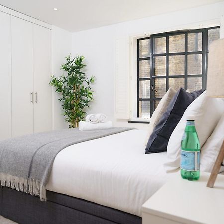 Trafalgar Sq 1 Bedr, 3 Beds Sleeps 6 Londra Dış mekan fotoğraf