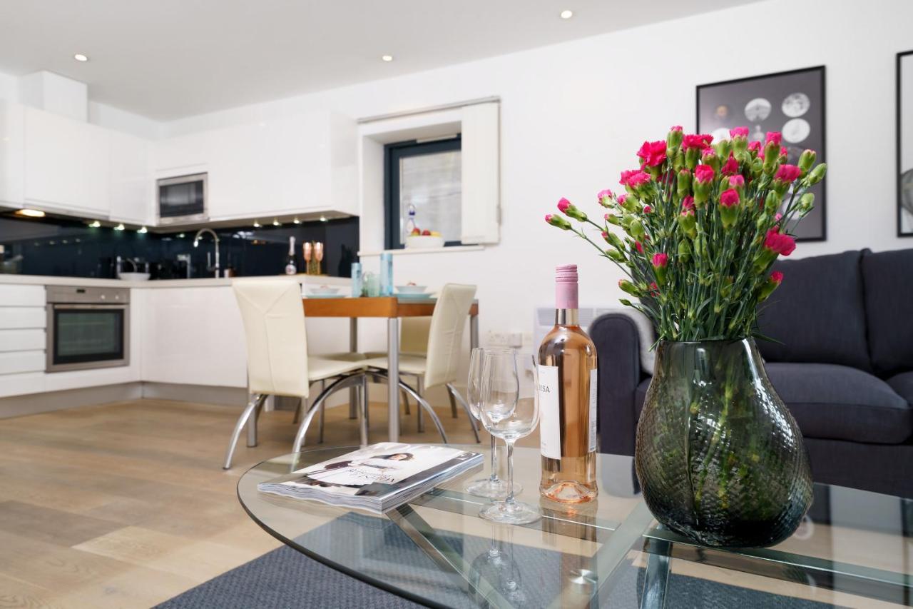 Trafalgar Sq 1 Bedr, 3 Beds Sleeps 6 Londra Dış mekan fotoğraf